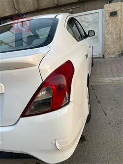 نيسان صني